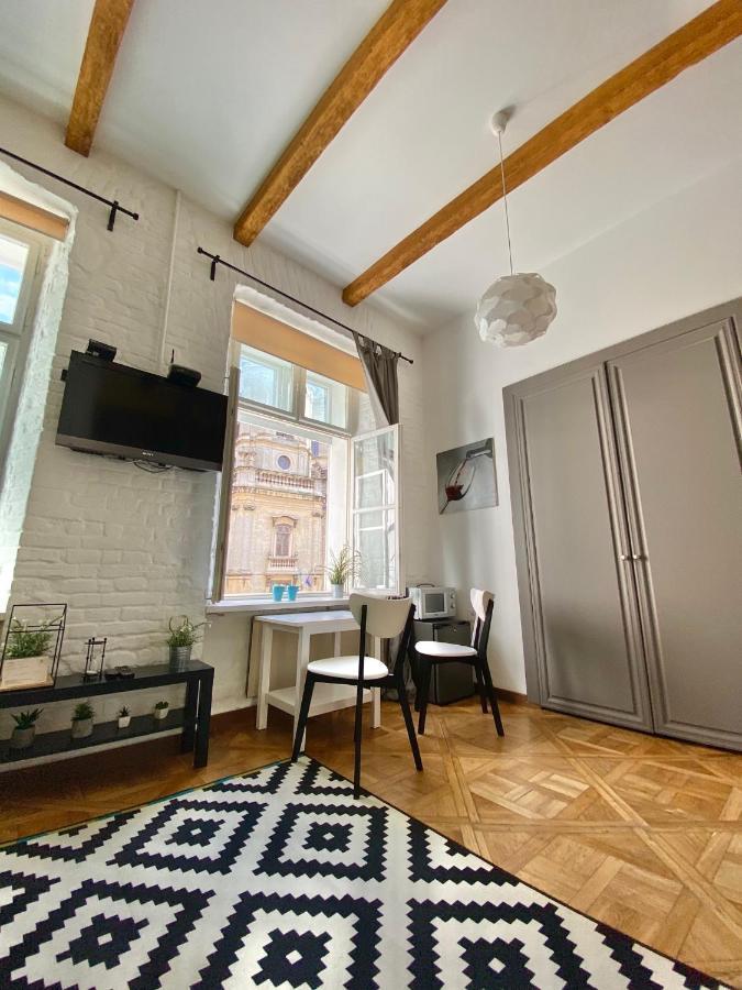 Dreaming Apartments Liov Exterior foto