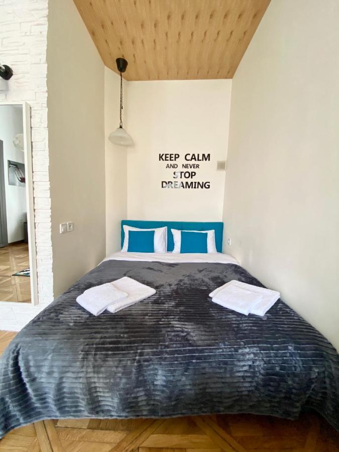Dreaming Apartments Liov Exterior foto
